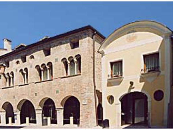 Casa dei Carraresi, Treviso