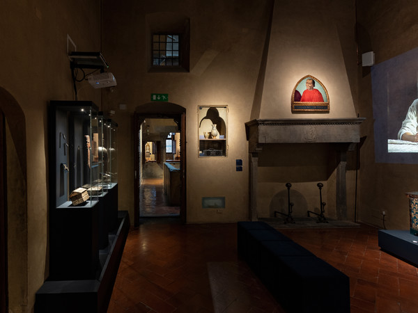 Museo Palazzo Davanzati, Firenze | Courtesy © Rimani