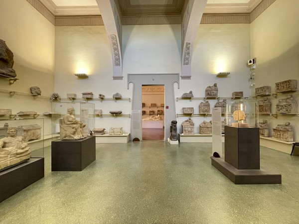 Museo archeologico nazionale di Firenze