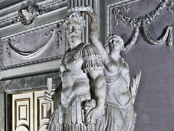 Monumento ad Alessandro Farnese