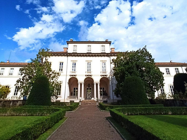 GASC | Galleria d'Arte Sacra dei Contemporanei - Villa Clerici, Milano