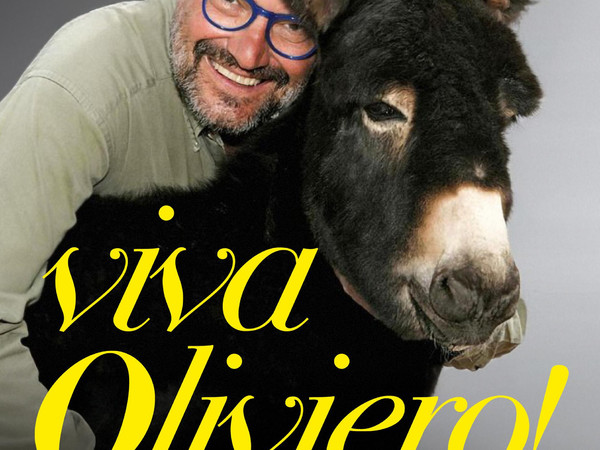 viva Oliviero!, Palazzo Reale, Milano