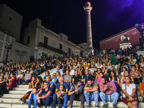 Brindisi Performing Arts (BPA). Foto di archivio