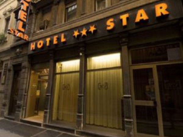 Hotel Star