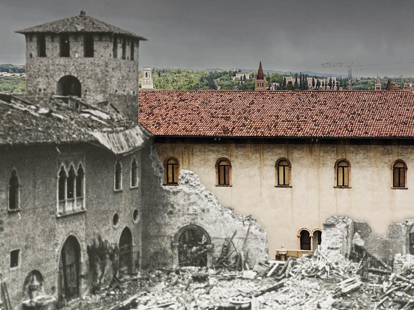 FASCISMO RESISTENZA LIBERTÀ. Verona 1943-1945