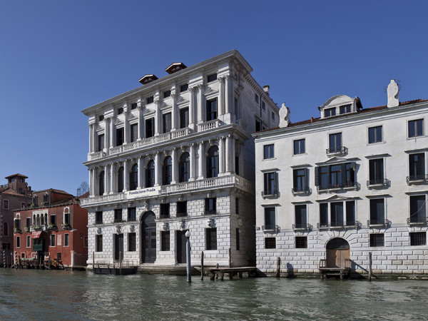 Venezia contemporanea