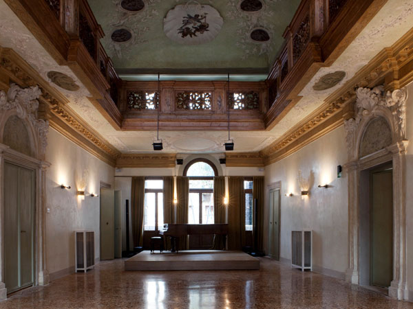 Palazzetto Bru Zane - Centre de musique romantique française