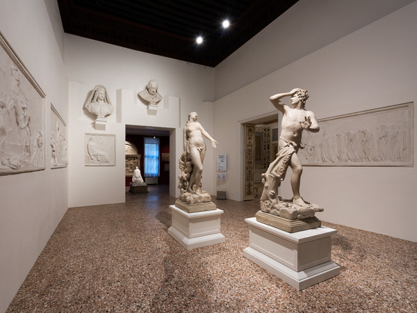 Museo Correr, Venezia | Courtesy © Rimani