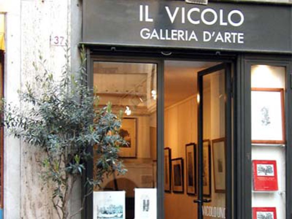 Galleria Il Vicolo