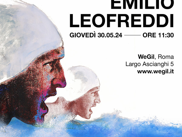 Emilio Leofreddi, WeGil, roma
