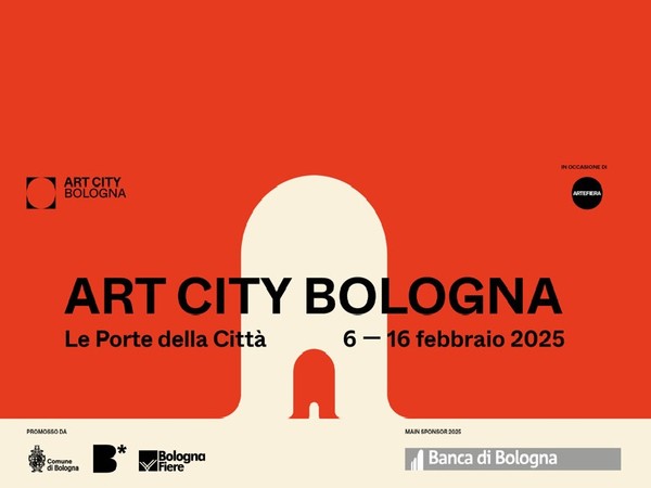 ART CITY Bologna 2025