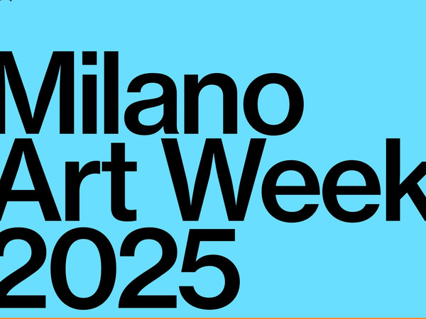 Milano Art Week 2025