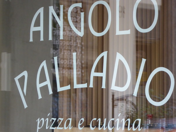 Angolo Palladio