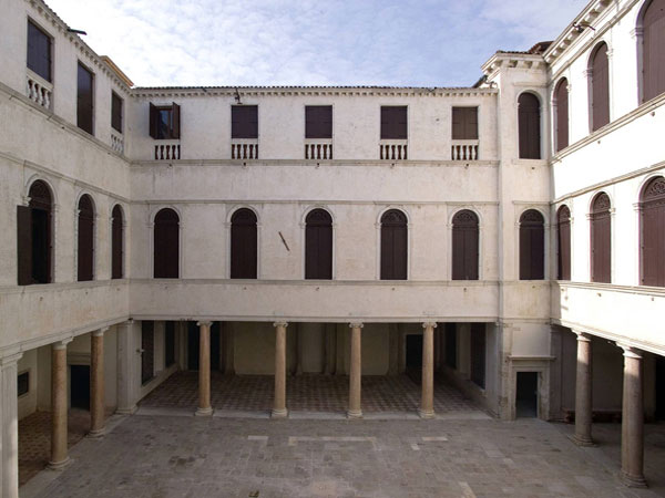 Palazzo Grimani - Santa Maria Formosa
