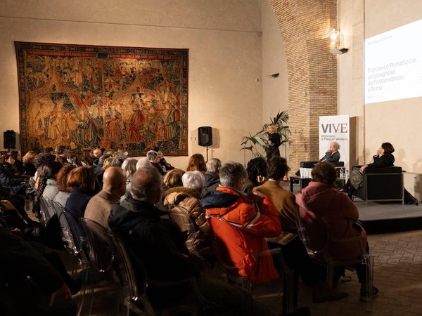 Al centro di Roma - Ciclo di Conferenze, VIVE – Vittoriano e Palazzo Venezia, Roma