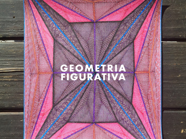 <em>Geometria figurativa</em>, dal 16 Ottobre presso la Collezione Maramotti, Reggio Emilia