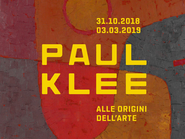 Paul Klee. Alle origini dell’arte, MUDEC - Museo delle Culture, Milano