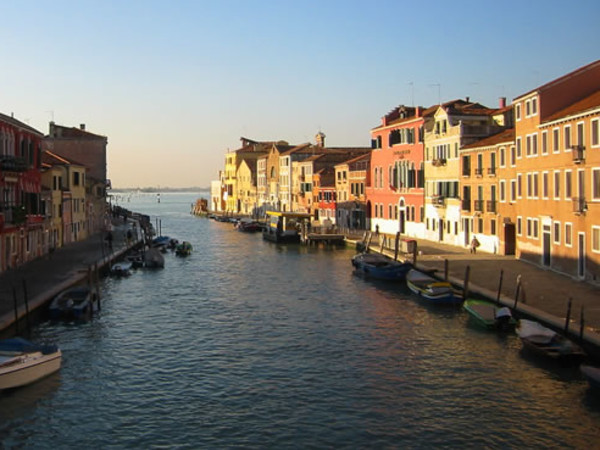 Storia e personaggi di Cannaregio