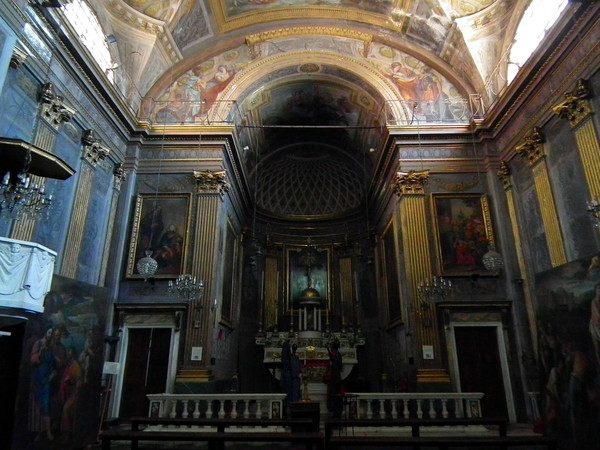 Oratorio di Sant' Antonio Abate