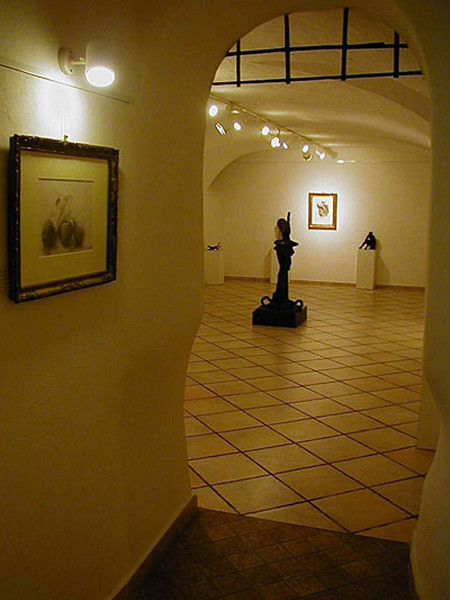 Galleria Tondinelli
