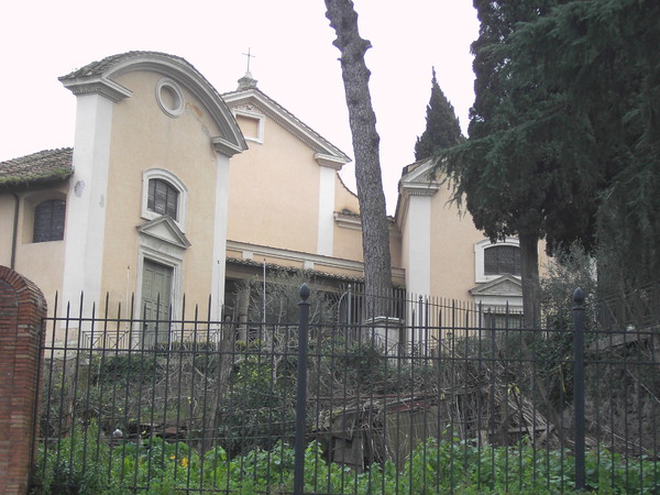 Sant'Andrea Oratory