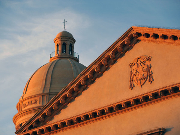 Cattedrale di Noto