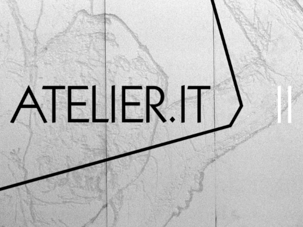 ATELIER.IT, Santuario di Ercole Vincitore, Tivoli