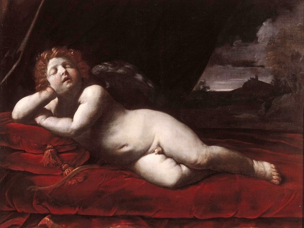 Psiche allo specchio. Omnia vincit amor, Galleria BPER Banca, Modena