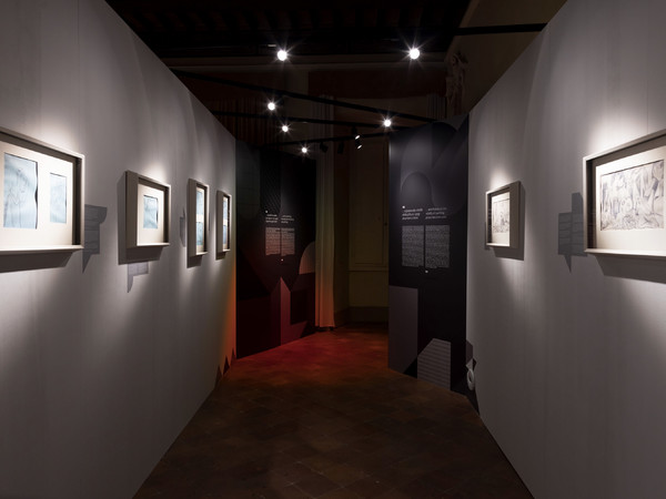 Guernica: genesi di un capolavoro. La guerra dipinta da Picasso e dai Neorealisti, Palazzo Ferretti, Cortona