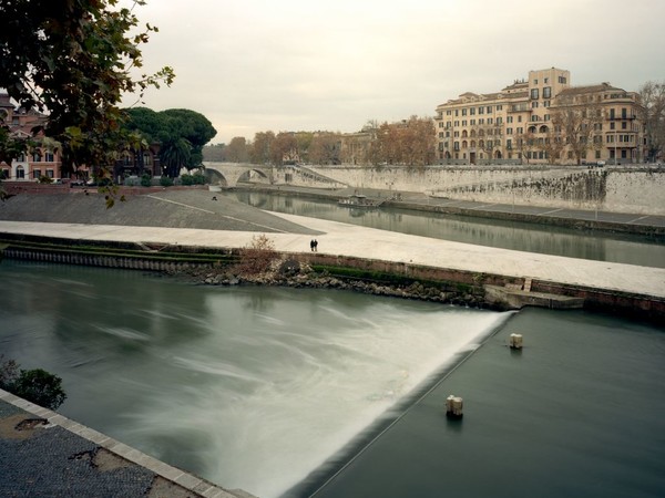 Gabriele Basilico, Roma, 2007 