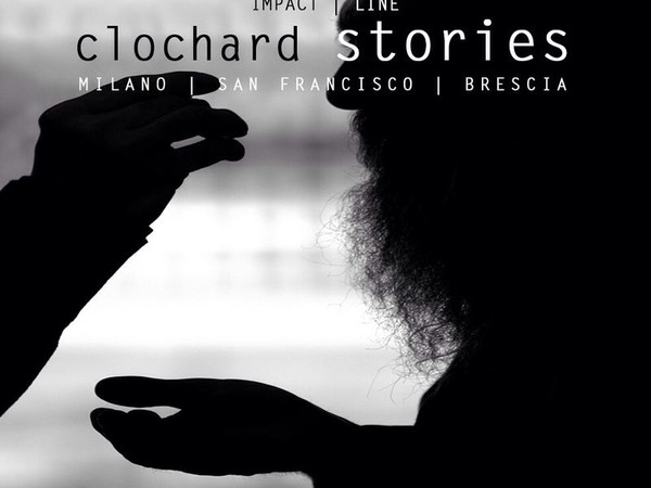 impact | line. Clochard Stories, Galleria Officina9, Brescia