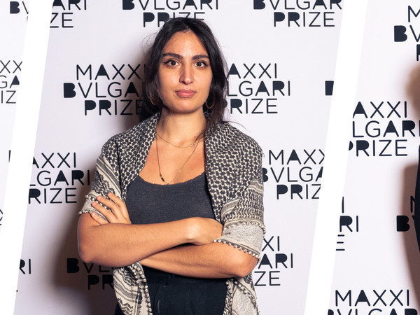 I finalisti del <em>MAXXI BVLGARI PRIZE 2024</em> | Courtesy © MAXXI, Roma