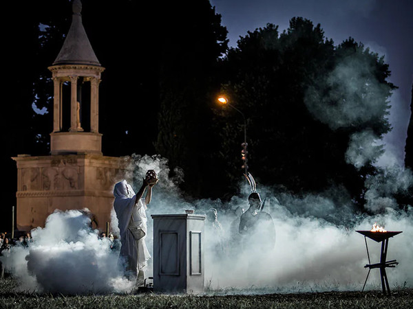 L'edizione di Tempora in Aquileia 2024 si svolgerà dal 21 al 23 giugno <br />