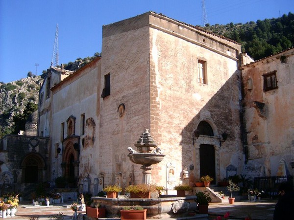 Itinerario Palermo Nascosta