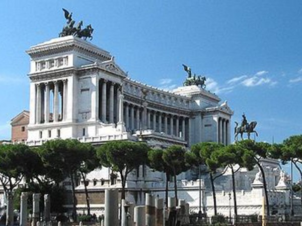 Museo del Risorgimento - Complesso del Vittoriano - Roma