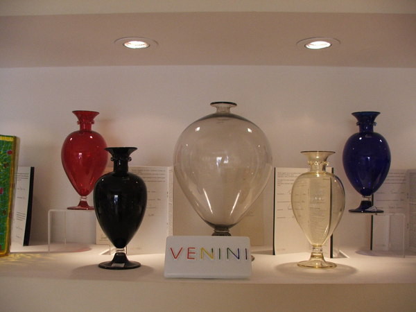 Venini – Arte vetraria