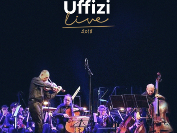 Uffizi Live 2018 - Trio Carlo Felice 