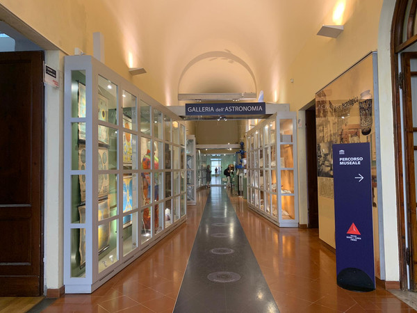 Museo della Fondazione Scienza e Tecnica, Firenze