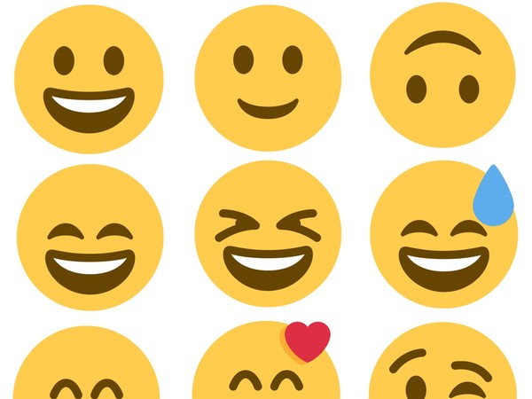 <em>Emoji</em> | © 2019 Twitter, Inc and other contributors