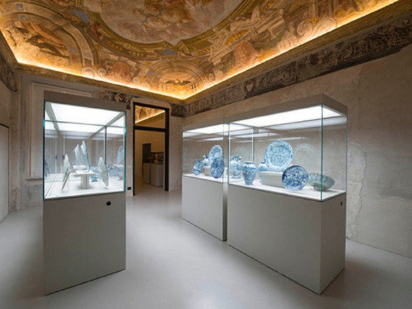 Il Museo della Ceramica, Savona