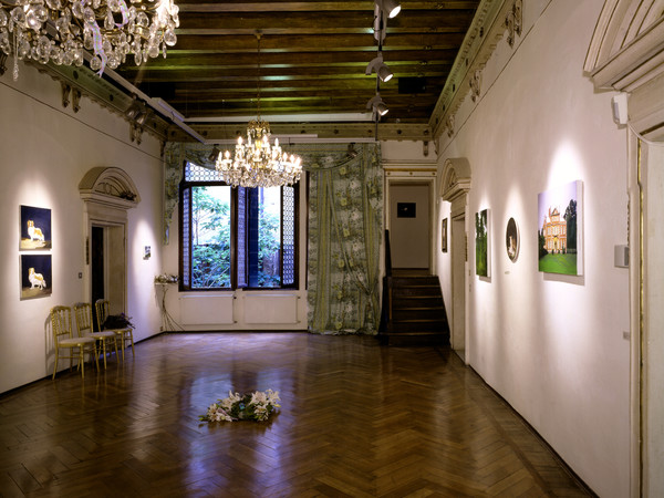 Venezia contemporanea