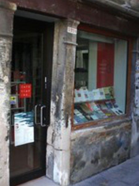 Libreria Editrice Cafoscarina