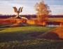 mostra Il fiore. Jasenovac Memorial Museum - Bogdan Bogdanovi?
