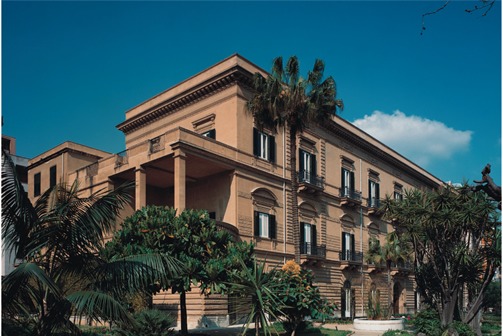 Banco Di Sicilia
